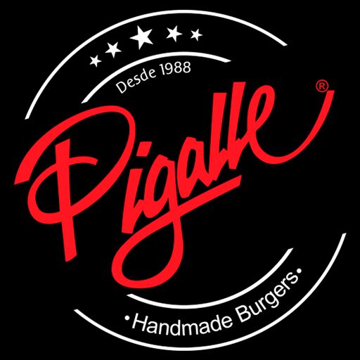 Pigalle Burger
